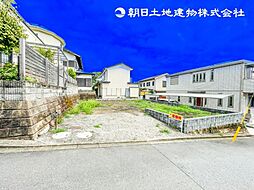 金沢区釜利谷西3丁目　新築戸建て
