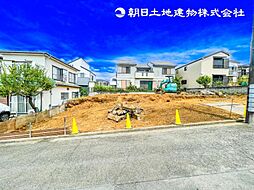 戸塚区深谷町 新築分譲住宅 全2棟 A号棟 A号棟