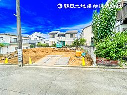 戸塚区深谷町 新築分譲住宅 全2棟 B号棟 B号棟