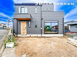 戸塚区汲沢4丁目　新築戸建て