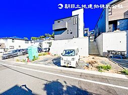 磯子区洋光台6丁目　新築分譲住宅　全3棟　Ａ号棟　Ａ号棟