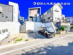 磯子区洋光台6丁目　新築分譲住宅　全3棟　Ｃ号棟　Ｃ号棟