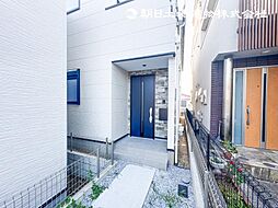 磯子区洋光台6丁目　新築分譲住宅　全3棟　3号棟　3号棟