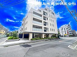 ルフォン戸塚