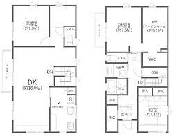 藤沢市片瀬山5丁目　中古戸建て