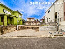 金沢区釜利谷西1丁目 新築戸建て
