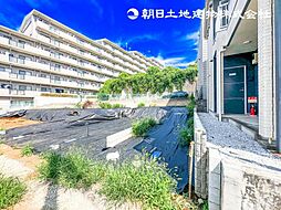 港南区野庭町 新築分譲住宅 全5棟 5号棟 5号棟