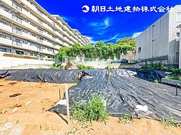 港南区野庭町 新築分譲住宅 全5棟 3号棟 3号棟