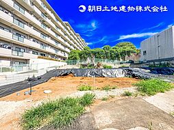 港南区野庭町　新築分譲住宅　全5棟　2号棟　2号棟