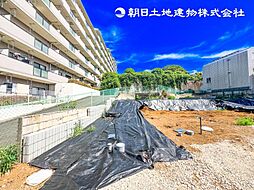 港南区野庭町 新築分譲住宅 全5棟 1号棟 1号棟