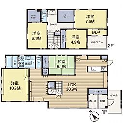 藤沢市片瀬海岸2丁目　中古戸建て