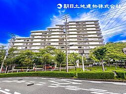 コスモ戸塚リベラヒルズB棟