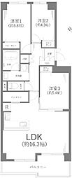 ヒルズ南戸塚プリメゾン1号棟