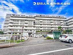 ヒルズ南戸塚プリメゾン1号棟