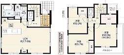 戸塚区汲沢町　新築戸建て