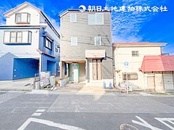 港南区芹が谷1丁目　新築戸建て