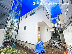 泉区和泉中央南2丁目 新築分譲住宅 全3棟 1号棟 1号棟