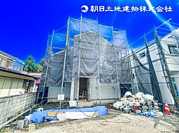 泉区和泉中央南2丁目 新築分譲住宅 全3棟 3号棟 3号棟
