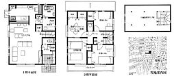 磯子区洋光台4丁目　新築戸建て