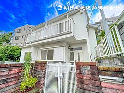 戸塚区戸塚町　中古戸建て