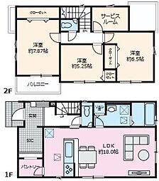 戸塚区深谷町　新築戸建て