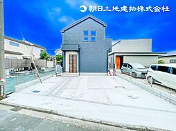 戸塚区深谷町 新築戸建て