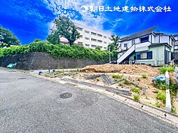 戸塚区下倉田町　新築分譲住宅　全3棟　3号棟　3号棟