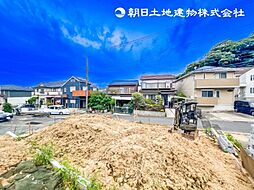 戸塚区下倉田町　新築分譲住宅　全3棟　1号棟　1号棟