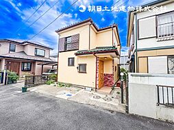 瀬谷区相沢7丁目　中古戸建て