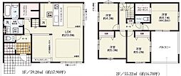 栄区桂台南2丁目　新築戸建て