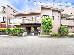 ナイスステージ戸塚舞岡