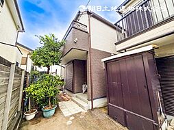 港南区笹下3丁目　中古戸建て
