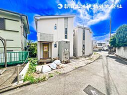 南区清水ヶ丘 新築分譲住宅 全2棟 B号棟 B号棟