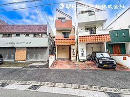 港南区上永谷1丁目　中古戸建て