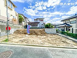戸塚区下倉田町 新築戸建て
