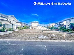 金沢区釜利谷西5丁目 新築戸建て