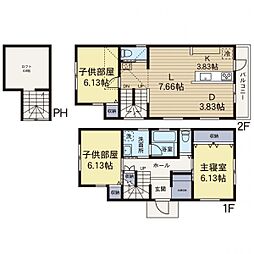 鎌倉市津西2丁目　新築戸建て