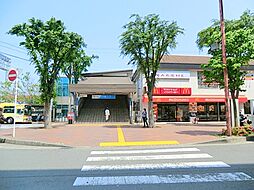 藤沢市善行2丁目　新築分譲住宅　全2棟　1号棟　1号棟
