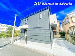 瀬谷区南瀬谷1丁目 新築戸建て