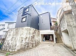 南区六ツ川2丁目　新築戸建て