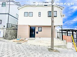 戸塚区平戸5丁目　中古戸建て