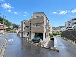 戸塚区上矢部町　中古戸建て