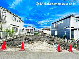 旭区南希望ヶ丘　新築戸建て