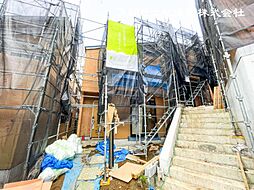 戸塚区矢部町 新築分譲住宅 全16棟 18号棟 18号棟