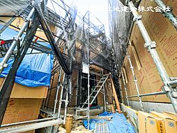 戸塚区矢部町 新築分譲住宅 全16棟 19号棟 19号棟