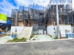 戸塚区矢部町 新築分譲住宅 全16棟 21号棟 21号棟