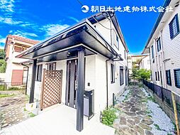 金沢区富岡東6丁目 中古戸建て