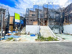 戸塚区矢部町 新築分譲住宅 全16棟 20号棟 20号棟