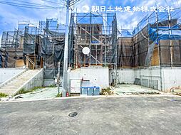 戸塚区矢部町 新築分譲住宅 全16棟 22号棟 22号棟
