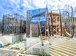 戸塚区矢部町 新築分譲住宅 全16棟 23号棟 23号棟